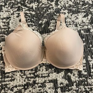 Natori full coverage fathers contour bra. 40G. Gently used